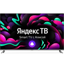 STARWIND SW-LED58UG401 UHD SMART TV Яндекс