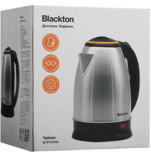 BLACKTON Bt KT1810S Steel-Orange