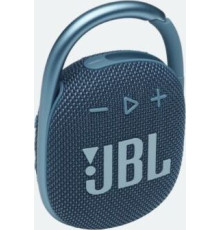 JBL CLIP 4 BLUE (JBLCLIP4 BLU) [ПИ]