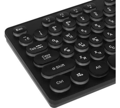 SMARTBUY (SBK-328U-K) ONE 328 USB, черный