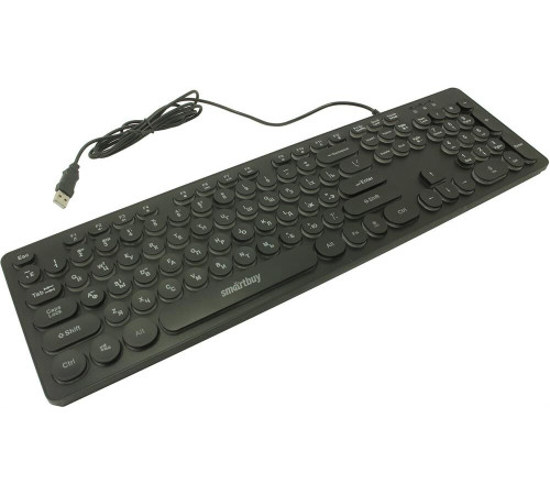 SMARTBUY (SBK-328U-K) ONE 328 USB, черный