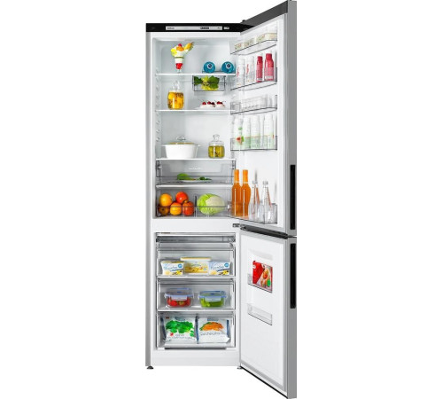 ATLANT ХМ-4626-181 384л серебристый