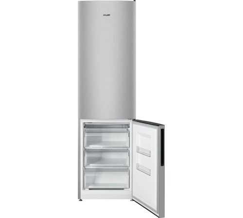 ATLANT ХМ-4626-181 384л серебристый