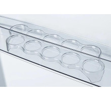 ATLANT ХМ-4626-181 384л серебристый