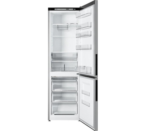 ATLANT ХМ-4626-181 384л серебристый