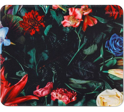 SMARTBUY (SBMP-102-FL) Flowers S-size