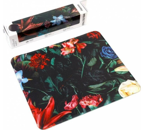 SMARTBUY (SBMP-102-FL) Flowers S-size