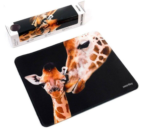 SMARTBUY (SBMP-103-GI) Giraffe S-size