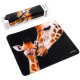 SMARTBUY (SBMP-103-GI) Giraffe S-size
