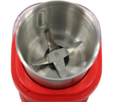 MARTA MT-CG2182B красный рубин кофемолка