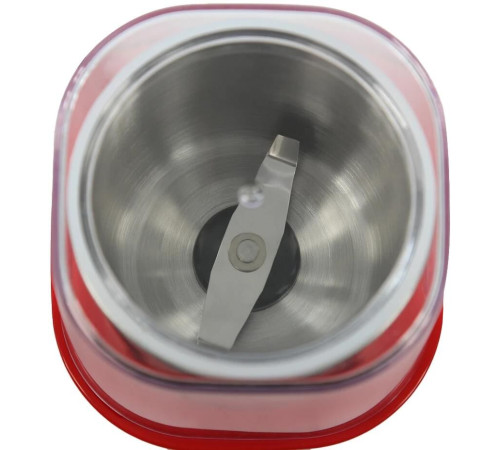 MARTA MT-CG2182B красный рубин кофемолка