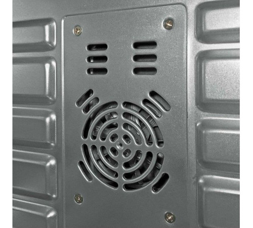 BBK ОЕ4523МС белый/серый