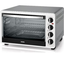 BBK ОЕ4523МС белый/серый