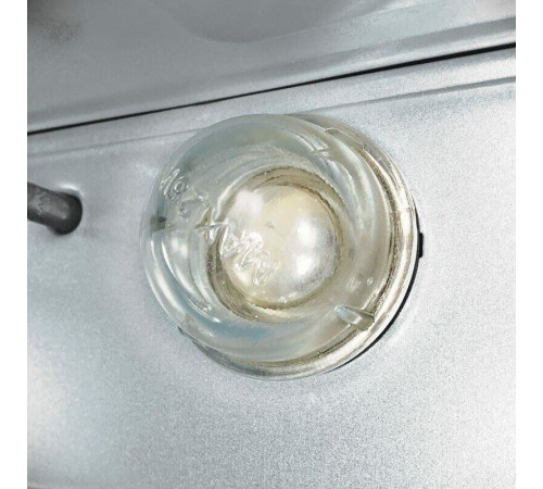 BBK ОЕ4523МС белый/серый