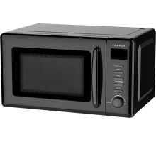 HARPER HMW-20ST02 черный