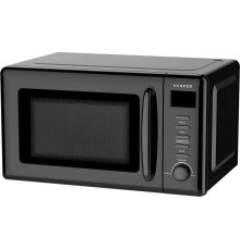 HARPER HMW-20ST02 черный