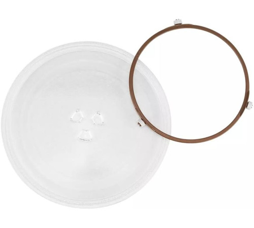 HARPER HMW-20ST02 черный