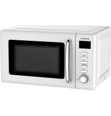 HARPER HMW-20ST02 белый