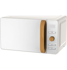 HARPER HMW-20ST03 сливочный