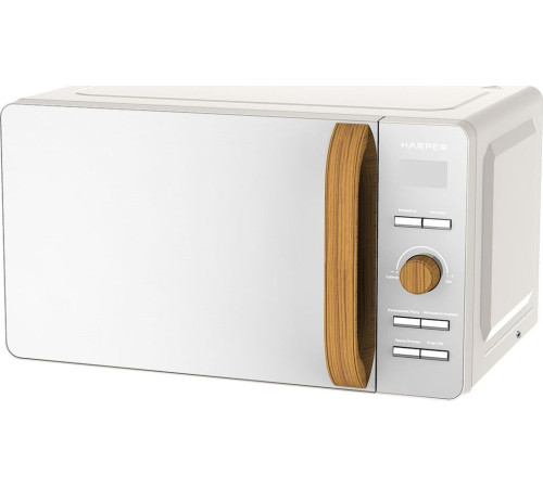 HARPER HMW-20ST03 сливочный