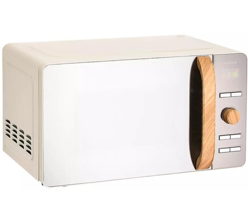 HARPER HMW-20ST03 сливочный