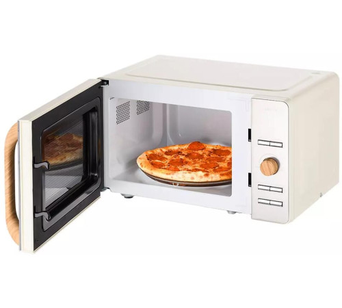 HARPER HMW-20ST03 сливочный