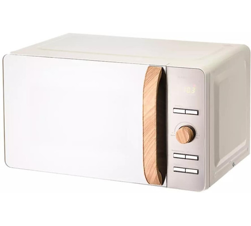 HARPER HMW-20ST03 сливочный