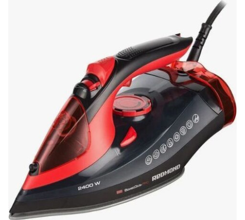 REDMOND RI-C283, Красный