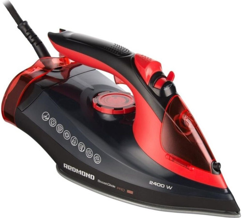 REDMOND RI-C283, Красный