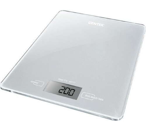 CENTEK CT-2462 silver