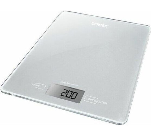 CENTEK CT-2462 silver