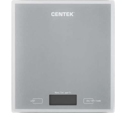 CENTEK CT-2462 silver