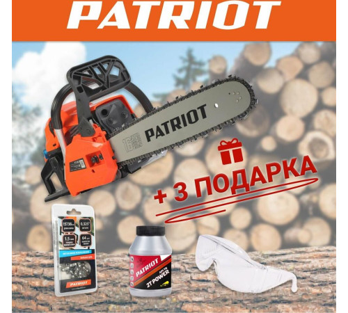 PATRIOT 220104452 PT 452