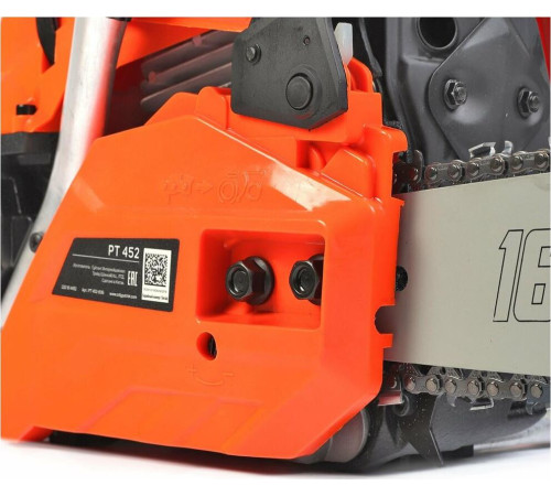 PATRIOT 220104452 PT 452