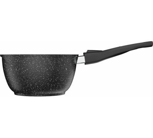 МЕЧТА 082802 АП Гранит BLACK 1,7л съемная ручка