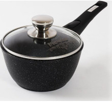 МЕЧТА 082802 АП Гранит BLACK 1,7л съемная ручка