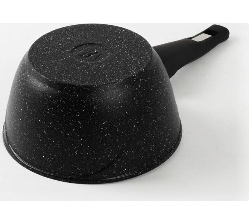 МЕЧТА 082802 АП Гранит BLACK 1,7л съемная ручка