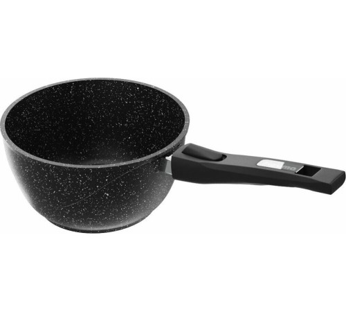 МЕЧТА 082802 АП Гранит BLACK 1,7л съемная ручка