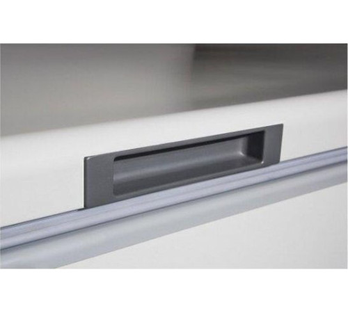 FROSTOR F 180 S (ларь, глухая крышка)