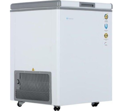 FROSTOR F 180 S (ларь, глухая крышка)