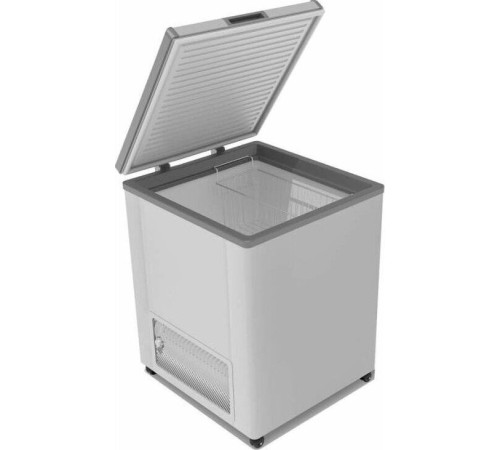 FROSTOR F 180 S (ларь, глухая крышка)