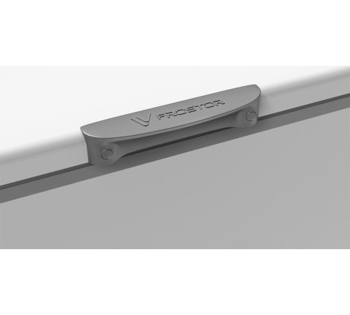 FROSTOR F 180 S (ларь, глухая крышка)