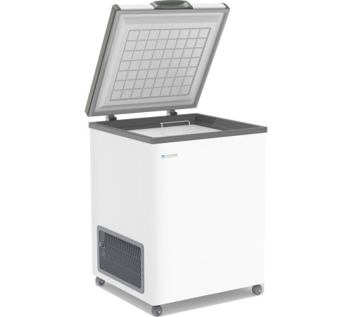 FROSTOR F 180 S (ларь, глухая крышка)