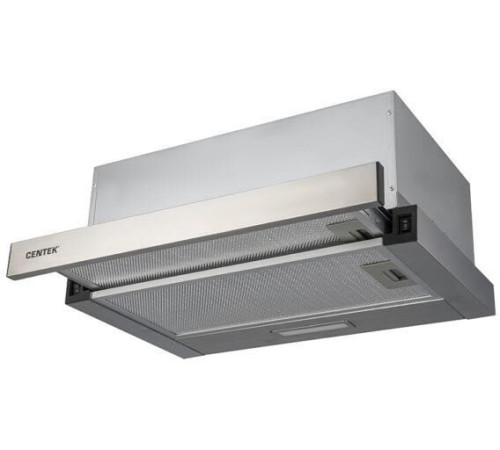 CENTEK CT-1840-50 SS сталь