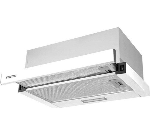 CENTEK CT-1840-50 белый