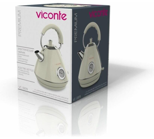 VICONTE VC-3309 бежевый