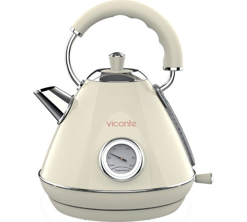 VICONTE VC-3309 бежевый