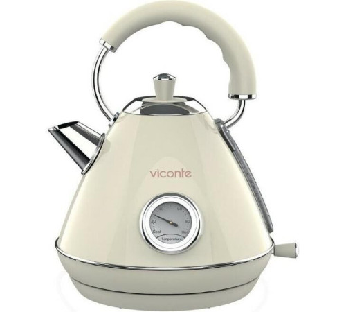 VICONTE VC-3309 бежевый