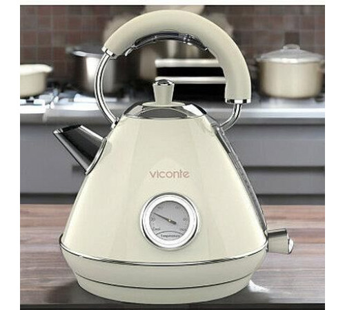 VICONTE VC-3309 бежевый