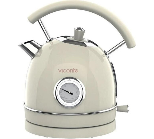 VICONTE VC-3311 бежевый